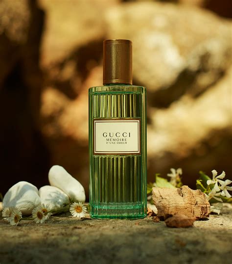 gucci memoire d odeur|Gucci memoire fragrantica.